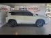 Toyota Urban Cruiser 1.5 XR manual - Thumbnail 3