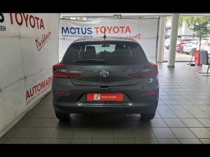 Toyota Starlet 1.5 Xi - Image 5