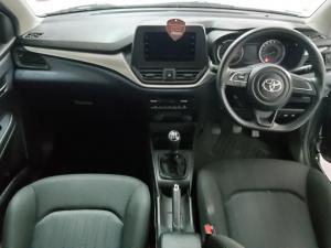 Toyota Starlet 1.5 Xi - Image 6