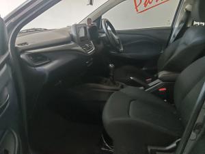 Toyota Starlet 1.5 Xi - Image 7