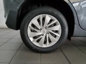 Toyota Starlet 1.5 Xi - Image 9