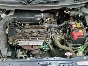 Toyota Starlet 1.5 Xi - Image 10