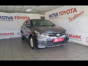 Toyota Starlet 1.5 Xi - Image 1