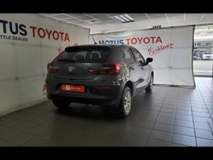 Toyota Starlet 1.5 Xi - Image 2