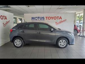 Toyota Starlet 1.5 Xi - Image 3