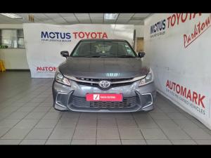 Toyota Starlet 1.5 Xi - Image 4