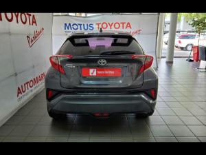 Toyota C-HR 1.2T - Image 5