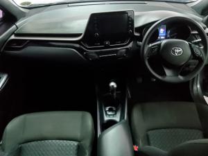 Toyota C-HR 1.2T - Image 6