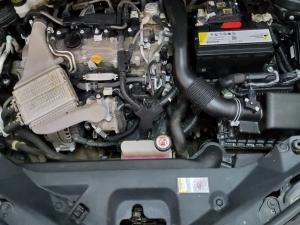 Toyota C-HR 1.2T - Image 10