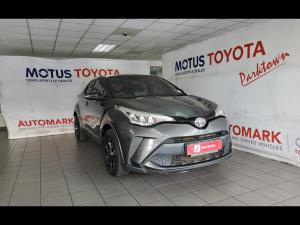 Toyota C-HR 1.2T - Image 1