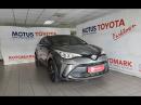 Thumbnail Toyota C-HR 1.2T