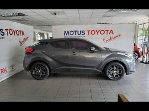 Toyota C-HR 1.2T - Image 3