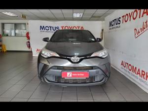 Toyota C-HR 1.2T - Image 4