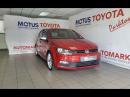 Thumbnail Volkswagen Polo Vivo hatch 1.0TSI GT
