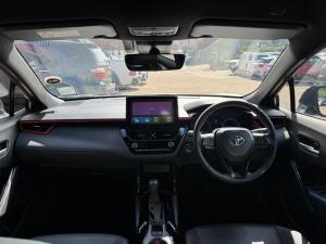Toyota Corolla Cross 1.8 GR-Sport - Image 6