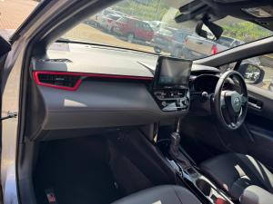 Toyota Corolla Cross 1.8 GR-Sport - Image 7