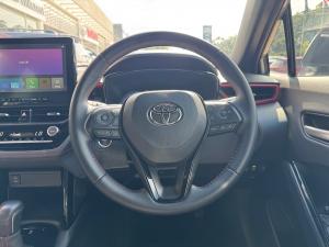 Toyota Corolla Cross 1.8 GR-Sport - Image 8