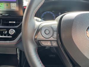 Toyota Corolla Cross 1.8 GR-Sport - Image 9