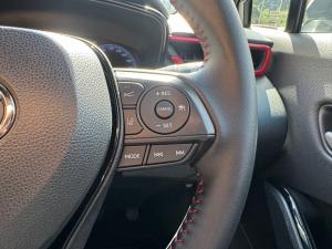 Toyota Corolla Cross 1.8 GR-Sport - Image 10