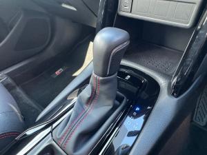 Toyota Corolla Cross 1.8 GR-Sport - Image 12