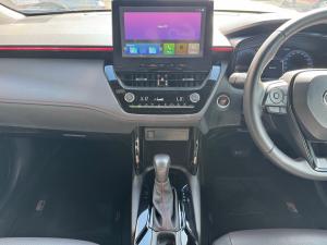 Toyota Corolla Cross 1.8 GR-Sport - Image 13