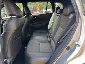 Toyota Corolla Cross 1.8 GR-Sport - Image 16