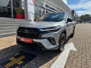 Toyota Corolla Cross 1.8 GR-Sport - Image 19