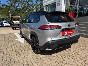 Toyota Corolla Cross 1.8 GR-Sport - Image 20