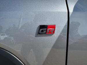 Toyota Corolla Cross 1.8 GR-Sport - Image 25