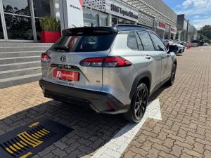 Toyota Corolla Cross 1.8 GR-Sport - Image 2