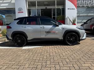 Toyota Corolla Cross 1.8 GR-Sport - Image 3