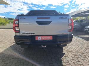 Toyota Hilux 2.8GD-6 double cab Legend 55 - Image 5