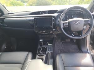 Toyota Hilux 2.8GD-6 double cab Legend 55 - Image 6