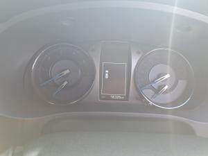 Toyota Hilux 2.8GD-6 double cab Legend 55 - Image 11