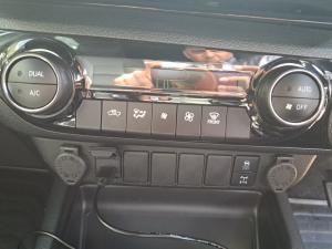 Toyota Hilux 2.8GD-6 double cab Legend 55 - Image 13