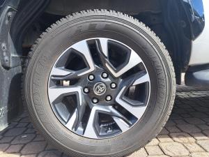 Toyota Hilux 2.8GD-6 double cab Legend 55 - Image 17