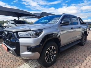 Toyota Hilux 2.8GD-6 double cab Legend 55 - Image 18