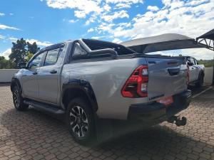 Toyota Hilux 2.8GD-6 double cab Legend 55 - Image 19