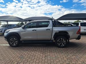 Toyota Hilux 2.8GD-6 double cab Legend 55 - Image 20