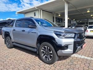 Toyota Hilux 2.8GD-6 double cab Legend 55 - Image 1