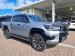 Toyota Hilux 2.8GD-6 double cab Legend 55 - Thumbnail 1