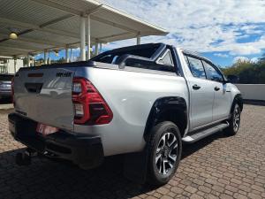 Toyota Hilux 2.8GD-6 double cab Legend 55 - Image 2