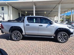 Toyota Hilux 2.8GD-6 double cab Legend 55 - Image 3