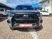 Toyota Hilux 2.8GD-6 double cab Legend 55 - Thumbnail 4