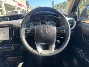 Toyota Hilux 2.8GD-6 48V double cab Raider - Image 8