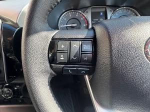 Toyota Hilux 2.8GD-6 48V double cab Raider - Image 9