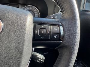 Toyota Hilux 2.8GD-6 48V double cab Raider - Image 10