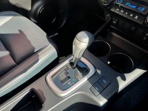 Toyota Hilux 2.8GD-6 48V double cab Raider - Image 13