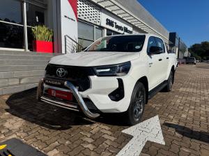 Toyota Hilux 2.8GD-6 48V double cab Raider - Image 21