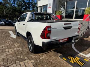 Toyota Hilux 2.8GD-6 48V double cab Raider - Image 22